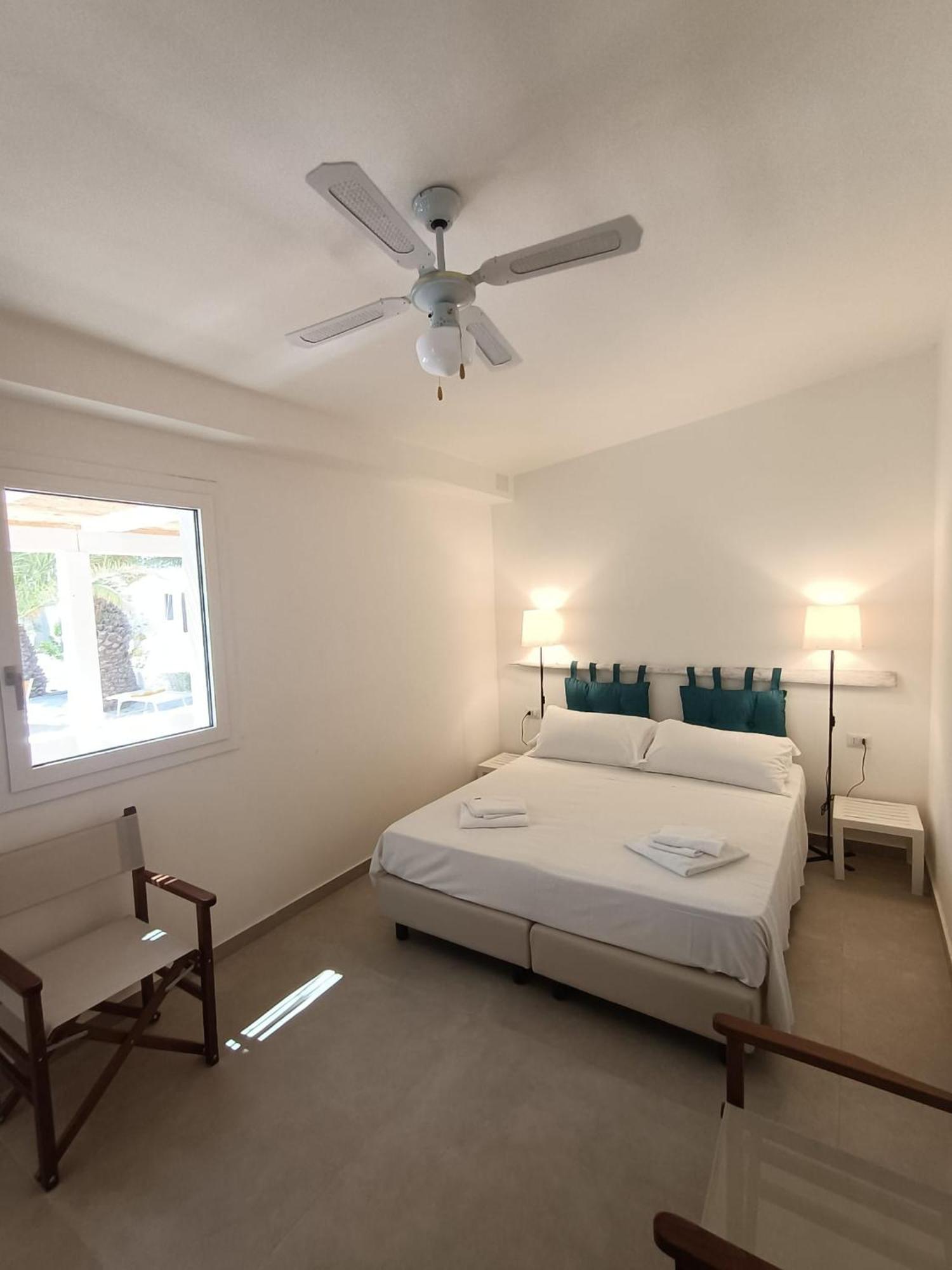 Lido Di Alghero Rooms On The Beach Esterno foto