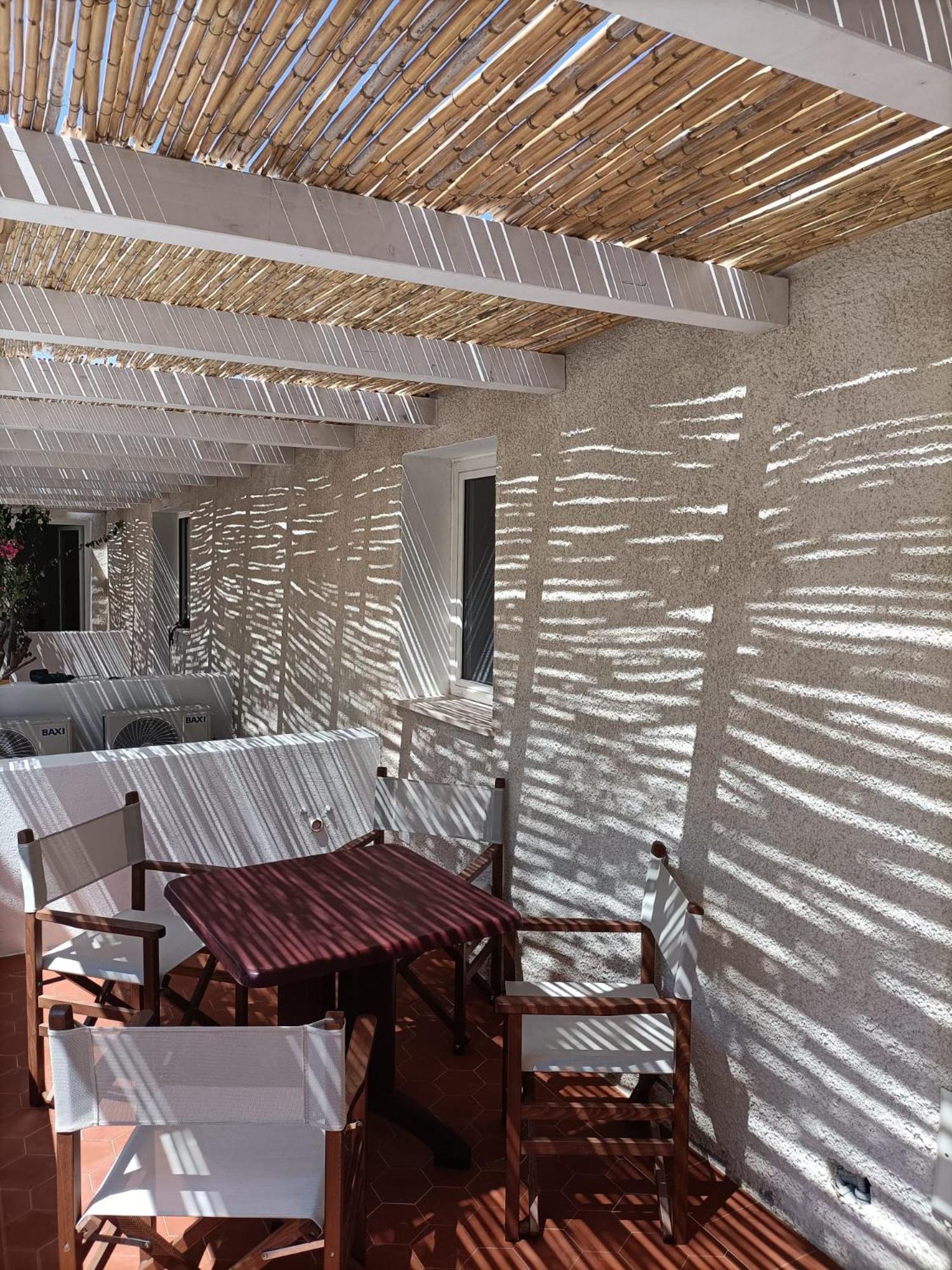 Lido Di Alghero Rooms On The Beach Esterno foto