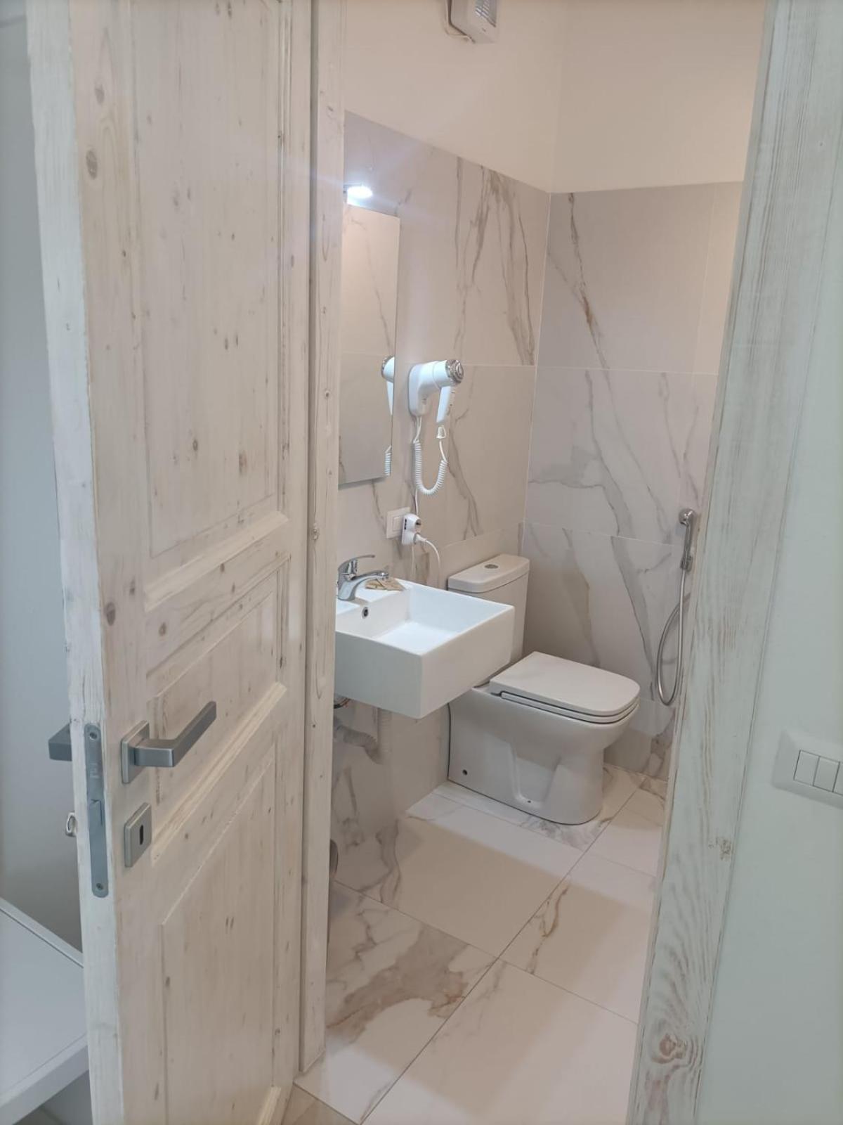 Lido Di Alghero Rooms On The Beach Esterno foto
