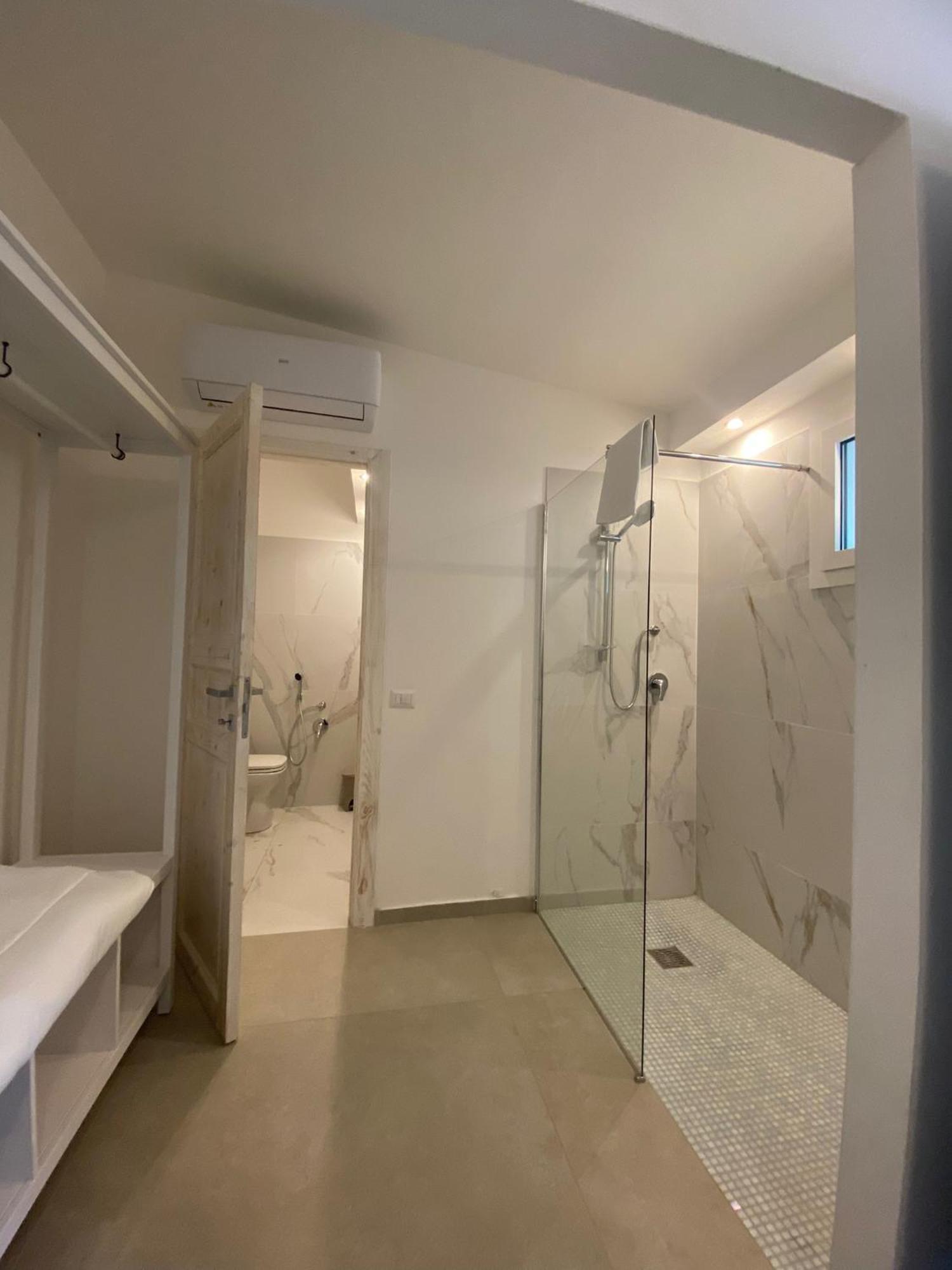 Lido Di Alghero Rooms On The Beach Esterno foto