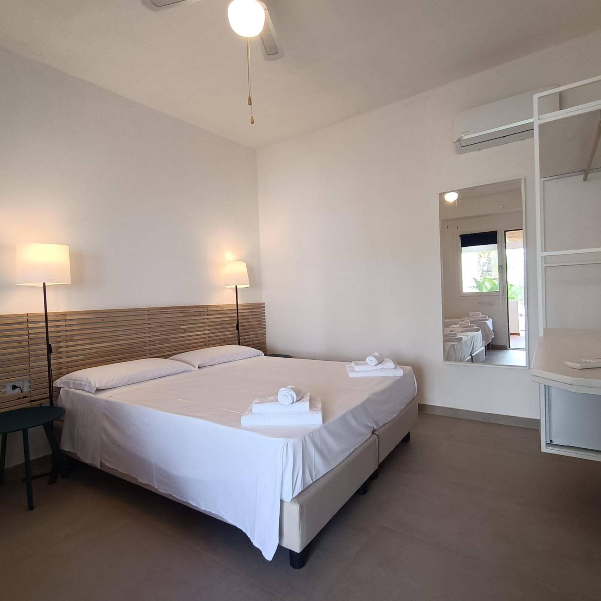Lido Di Alghero Rooms On The Beach Esterno foto